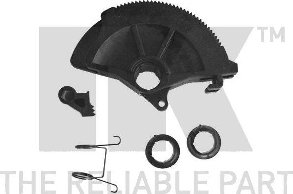 NK 922545 - Repair Kit, automatic clutch adjustment parts5.com