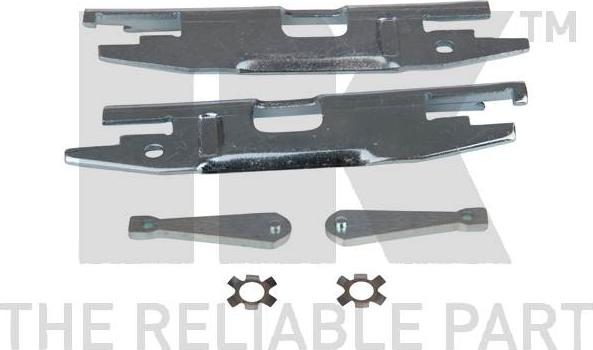 NK 424702 - Alat za namještanje, bubanj kočnica parts5.com