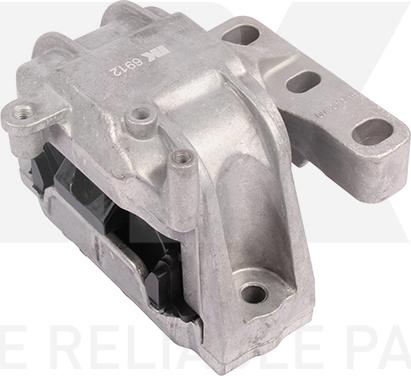 NK 59747040 - Holder, engine mounting parts5.com