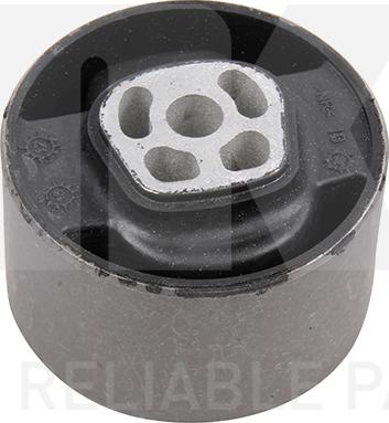 NK 59719018 - Holder, engine mounting parts5.com