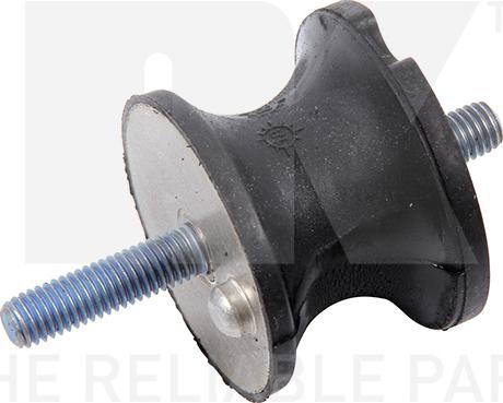 NK 59715026 - Mounting, automatic transmission parts5.com