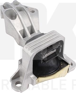 NK 59739025 - Uležištenje, motor parts5.com