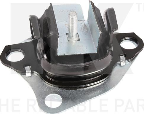 NK 59739028 - Vlezajenje, motor parts5.com