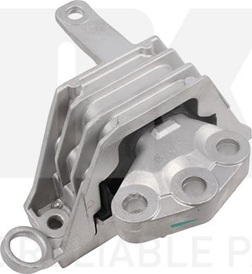 NK 59736042 - Suport motor parts5.com