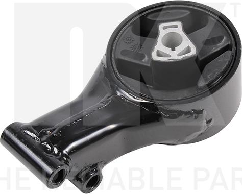 NK 59736001 - Holder, engine mounting parts5.com