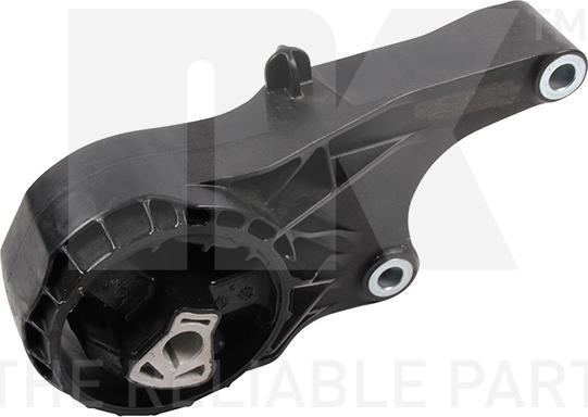 NK 59736071 - Holder, engine mounting parts5.com