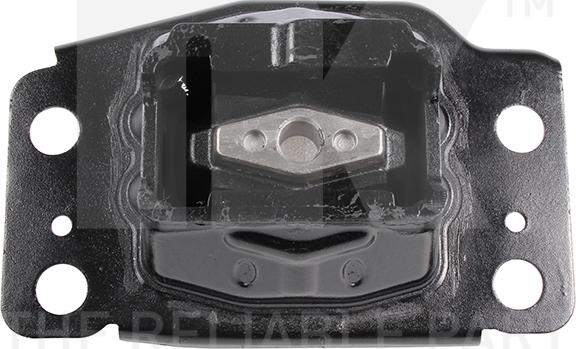 NK 59725043 - Zavěšení motoru parts5.com