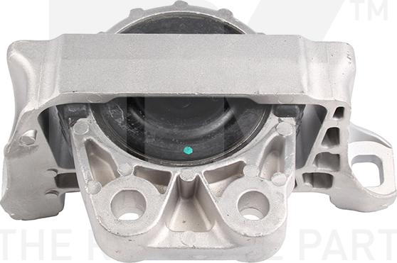 NK 59725006 - Holder, engine mounting parts5.com