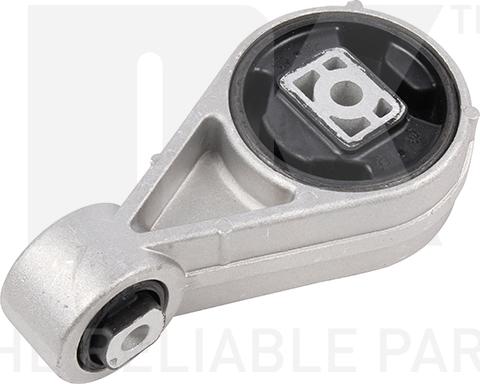 NK 59725001 - Holder, engine mounting parts5.com