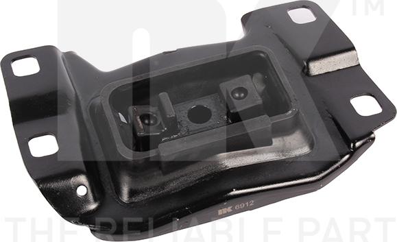 NK 59725035 - Ulożenie motora parts5.com