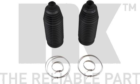 NK 5094809 - Manżeta riadenia - opravná sada parts5.com