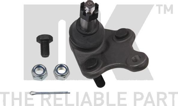 NK 5044544 - Nosivi / vodeći zglob parts5.com