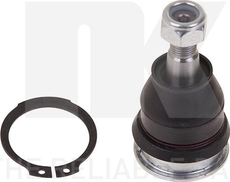 NK 5044538 - Rótula de suspensión / carga parts5.com