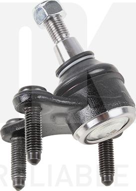 NK 5044744 - Trag / Führungsgelenk parts5.com