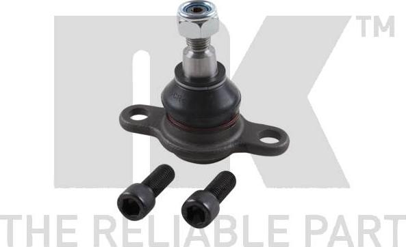 NK 5044745 - Ball Joint parts5.com