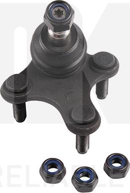 NK 5044743 - Ball Joint parts5.com