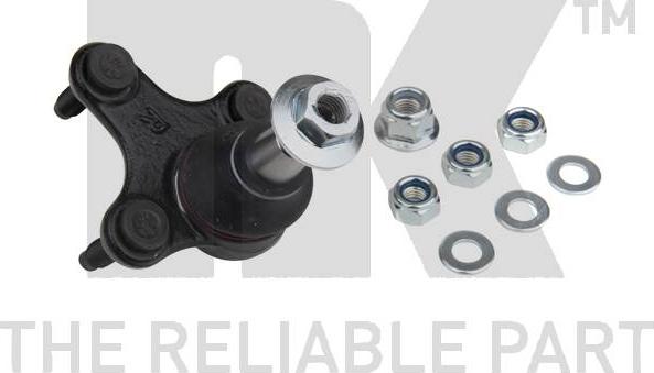 NK 5044750 - Ball Joint parts5.com