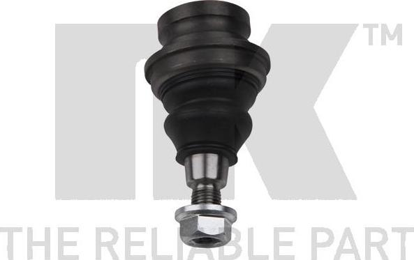 NK 5044760 - Zvislý / nosný čap parts5.com