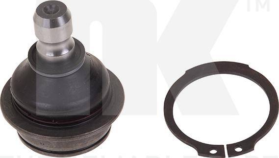 NK 5045008 - Шарнири parts5.com