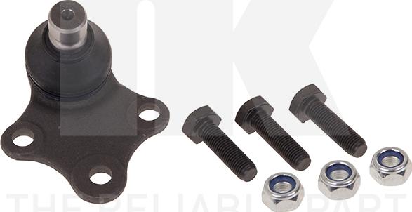 NK 5041919 - Pallonivel parts5.com