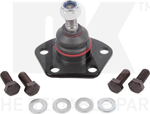 NK 5041914 - Rótula de suspensión / carga parts5.com