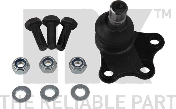 NK 5041924 - Pallonivel parts5.com