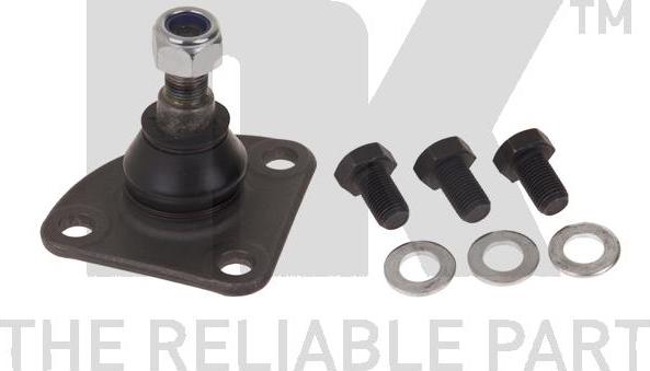 NK 5041923 - Rótula de suspensión / carga parts5.com