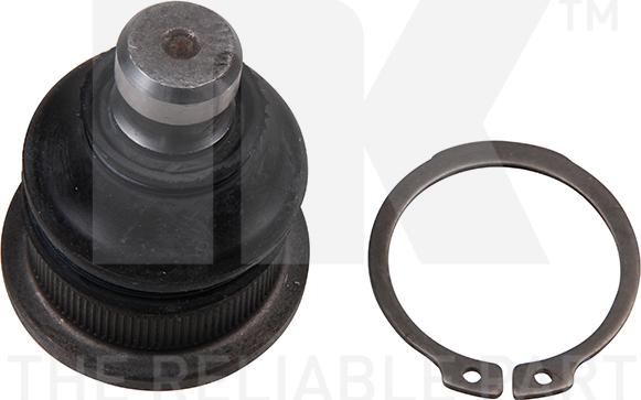 NK 5043941 - Zvislý / nosný čap parts5.com