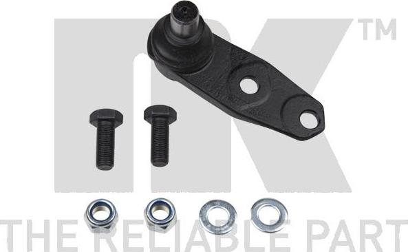 NK 5043942 - Nosivi / vodeći zglob parts5.com