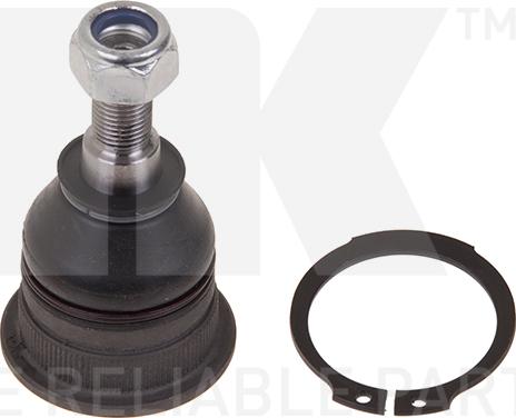 NK 5043401 - Nosilni zgib / vodilni zgib parts5.com