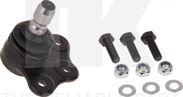 NK 5043627 - Rótula de suspensión / carga parts5.com