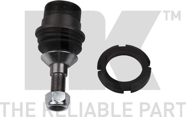 NK 5043323 - Podpora / Kloub parts5.com