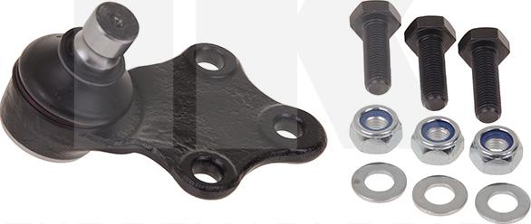 NK 5043711 - Rotule de suspension parts5.com