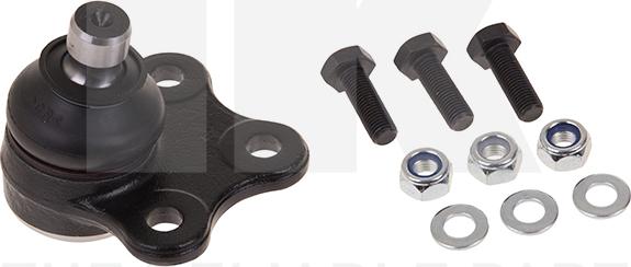 NK 5042517 - Ball Joint parts5.com