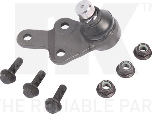 NK 5042530 - Ball Joint parts5.com