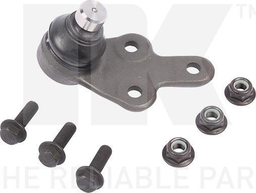 NK 5042529 - Rótula de suspensión / carga parts5.com