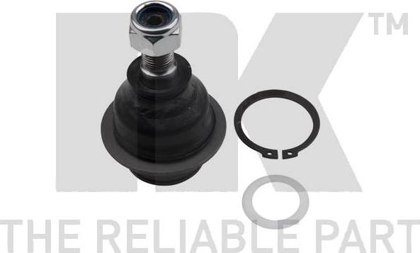 NK 5042524 - Rotule de suspension parts5.com