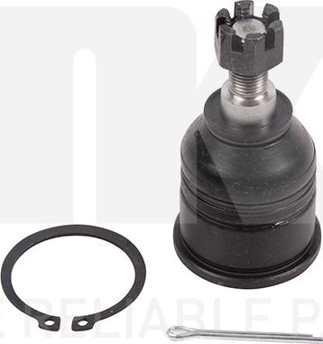 NK 5042603 - Taşıyıcı / kılavuz mafsalı parts5.com