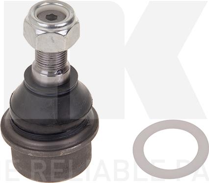 NK 5042324 - Zvislý / nosný čap parts5.com