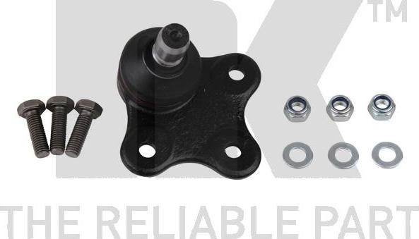 NK 5042321 - Rótula de suspensión / carga parts5.com