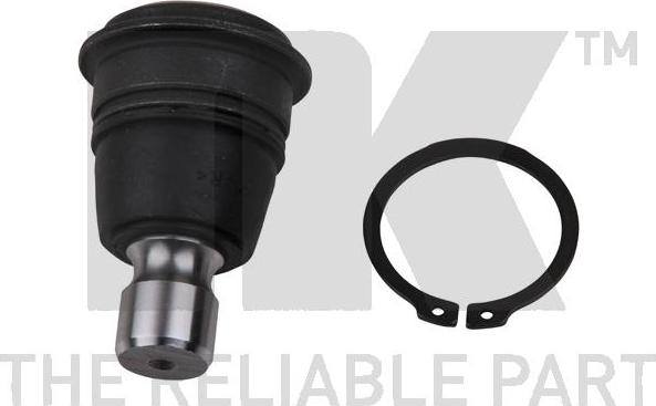 NK 5042243 - Ball Joint parts5.com