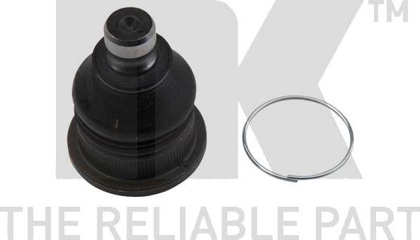 NK 5042234 - Ball Joint parts5.com