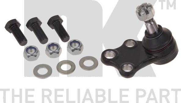 NK 5042233 - Támasztó / vezetőcsukló parts5.com