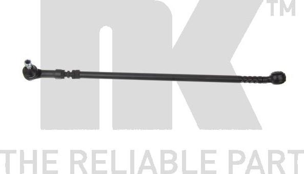 NK 5004714 - Tie Rod parts5.com