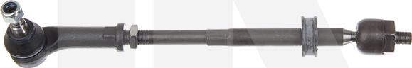 NK 5004783 - Tie Rod parts5.com