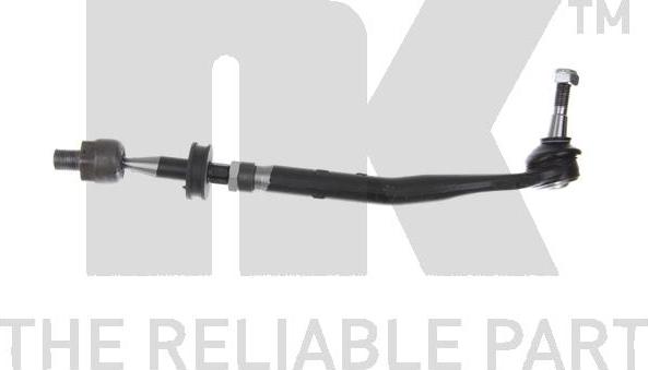 NK 5001518 - Tie Rod parts5.com