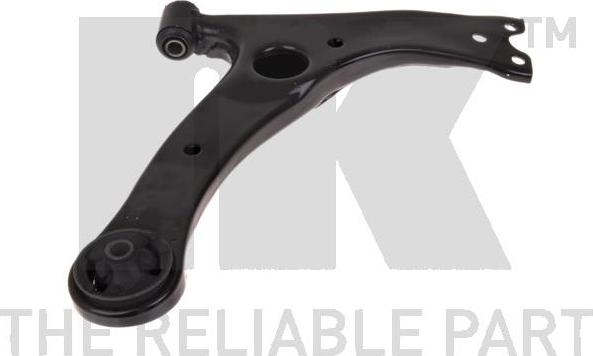 NK 5014516 - Õõtshoob, käändmik parts5.com