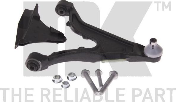 NK 5014809 - Krmilje, obesa koles parts5.com