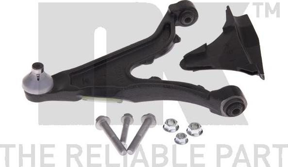 NK 5014810 - Track Control Arm parts5.com