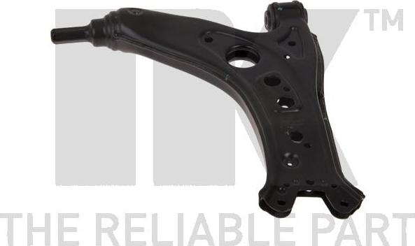 NK 5014302 - Track Control Arm parts5.com